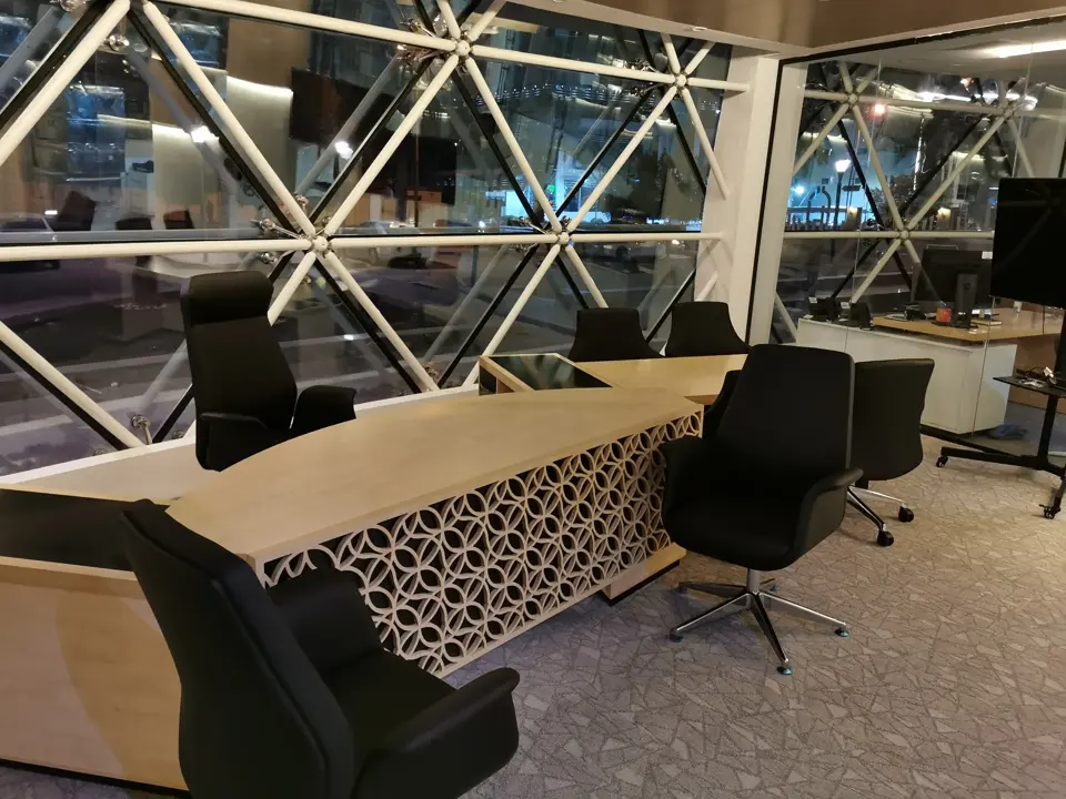 Saudi Finance Company – Headquarters image 1