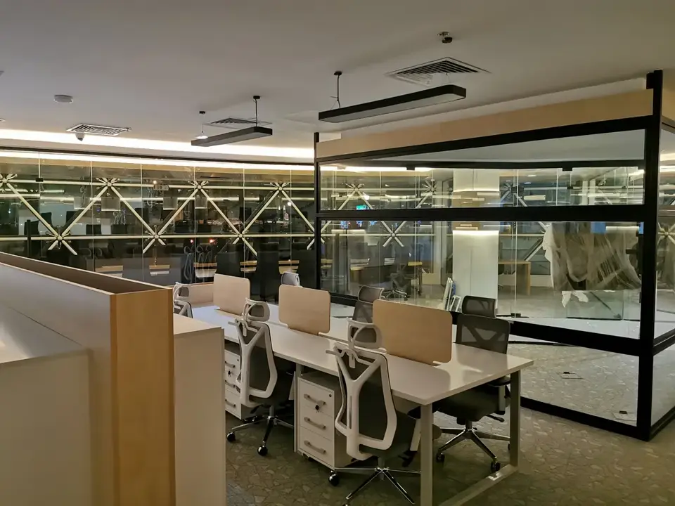Saudi Finance Company – Headquarters image 2