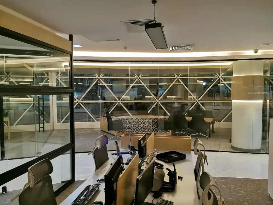 Saudi Finance Company – Headquarters image 3