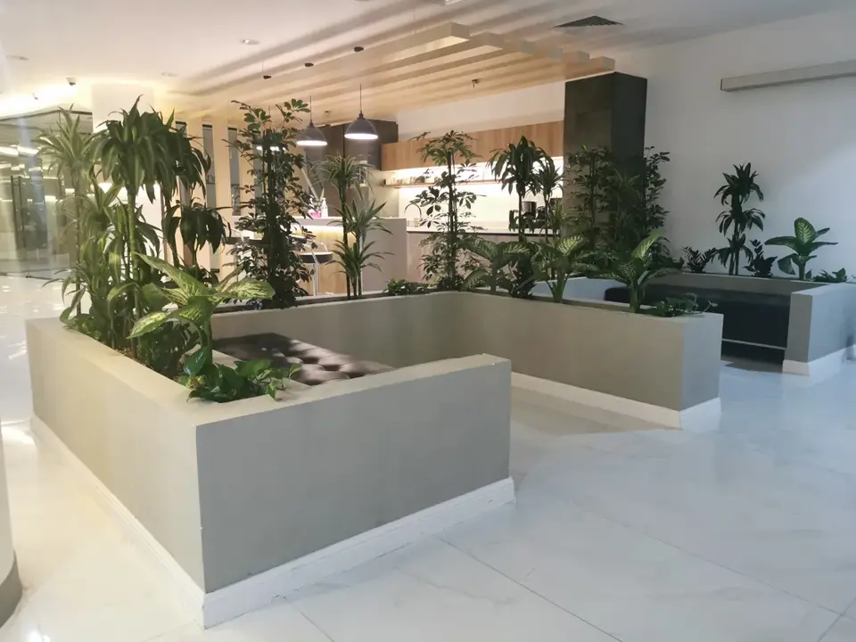 Saudi Finance Company – Headquarters image 4