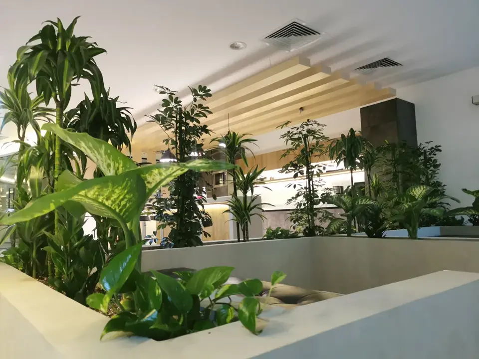 Saudi Finance Company – Headquarters image 5