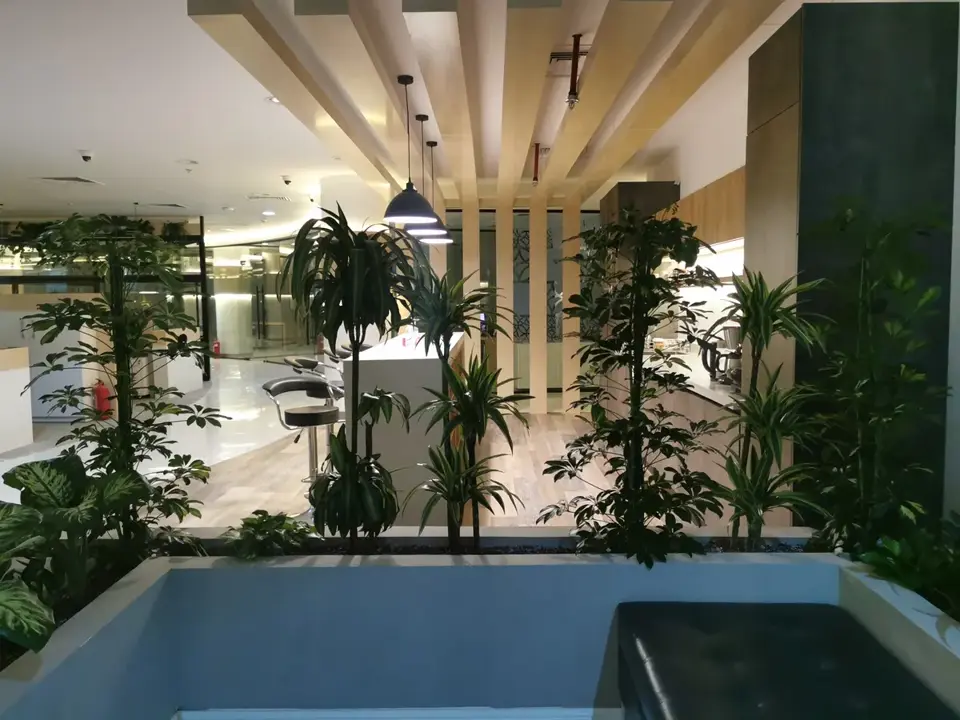 Saudi Finance Company – Headquarters image 7