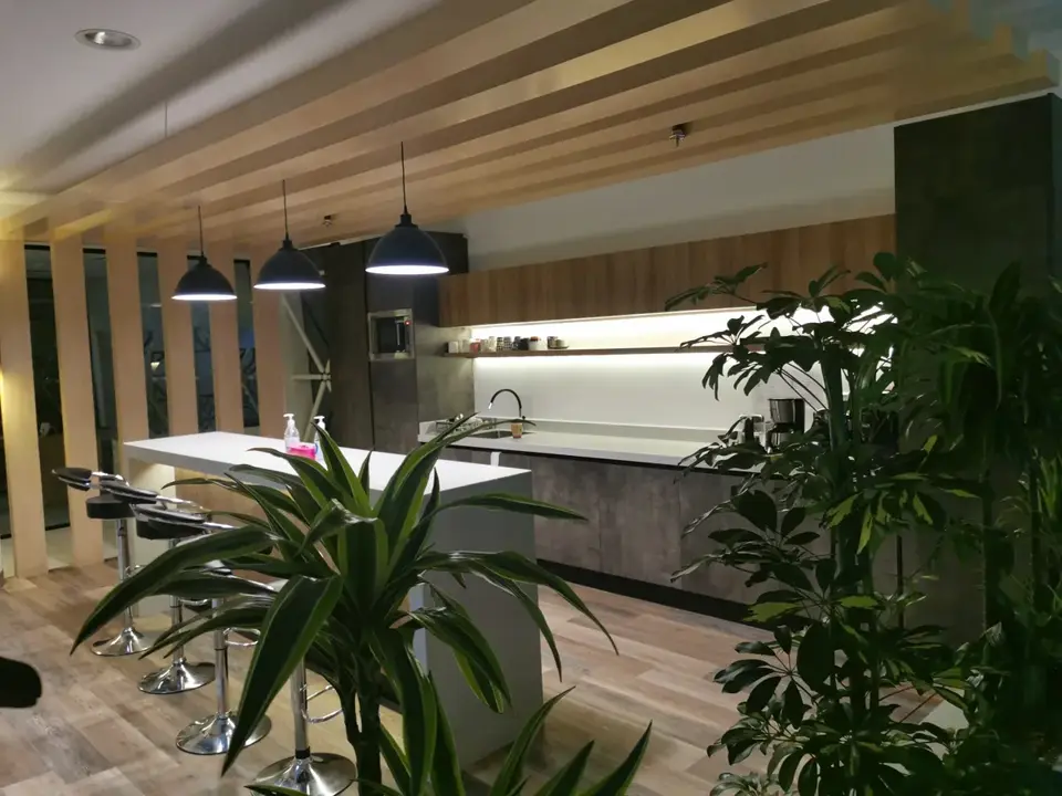 Saudi Finance Company – Headquarters image 9