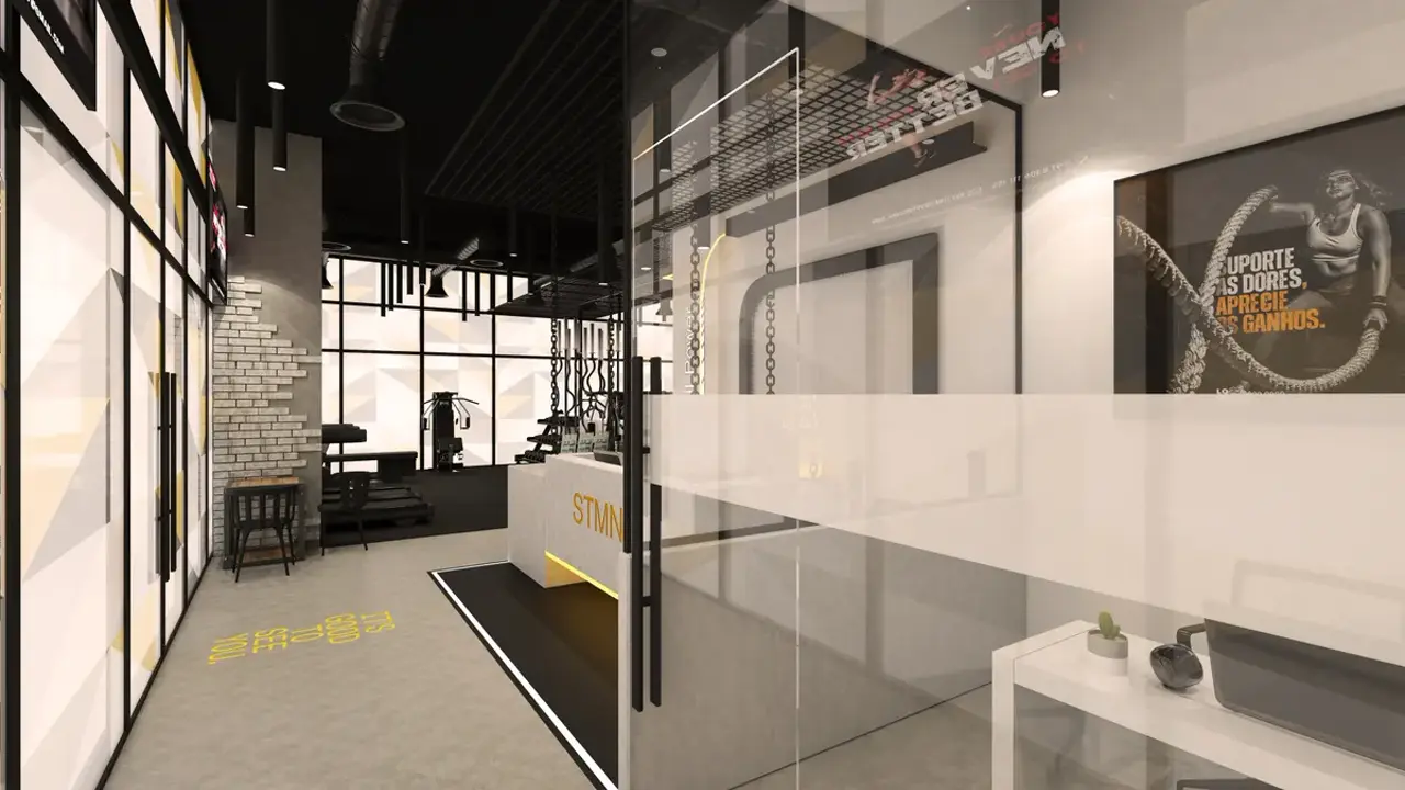 Stamina Studio – Women’s Fitness Center image 10