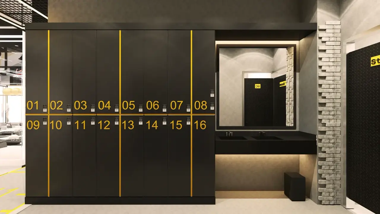 Stamina Studio – Women’s Fitness Center image 2