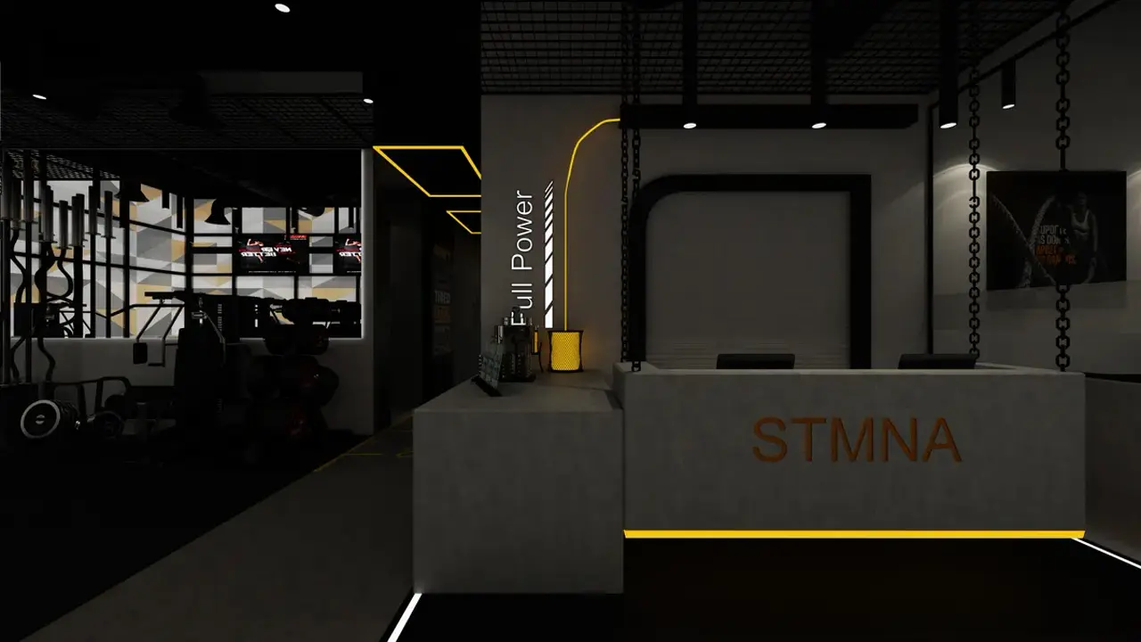 Stamina Studio – Women’s Fitness Center image 7