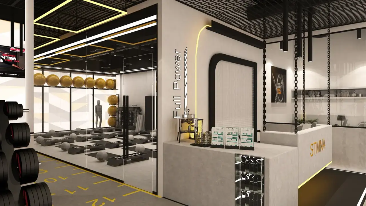 Stamina Studio – Women’s Fitness Center image 8