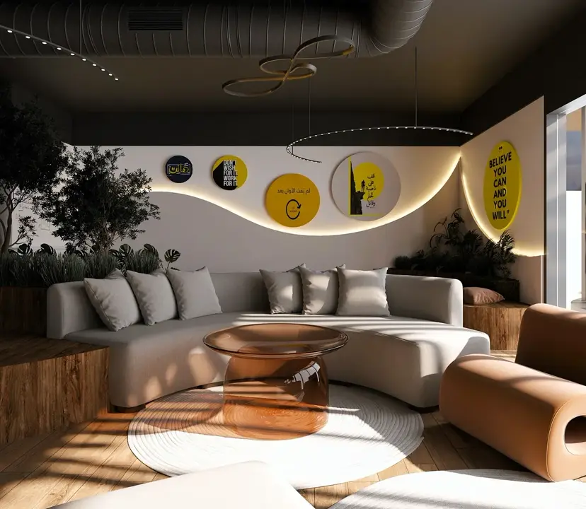 Transport General Authority (TGA) – Executive Office image 7