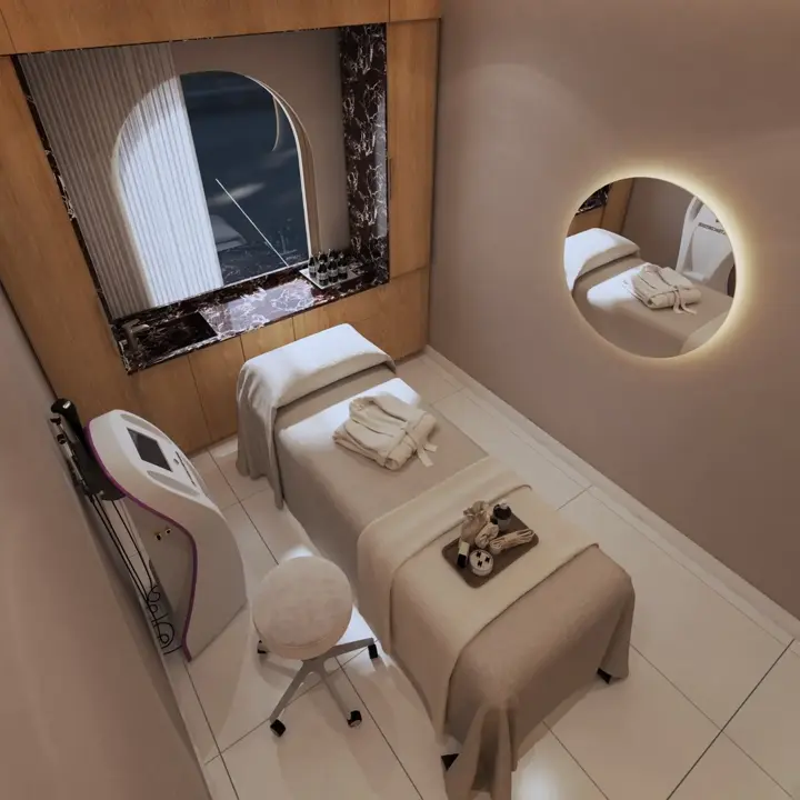 The Studio – Women’s Beauty Center image 10