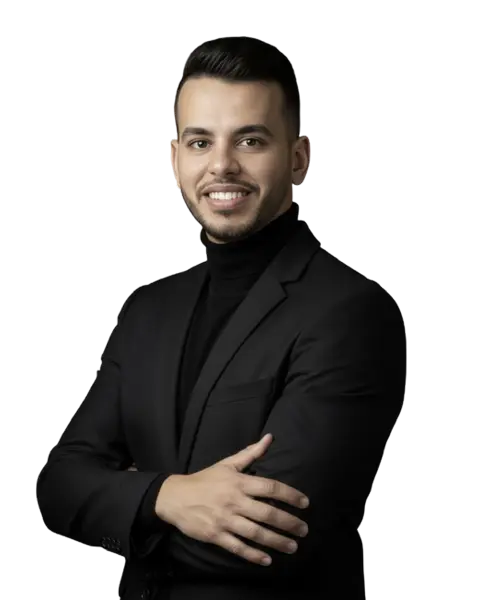 Ahmed Ibrahim