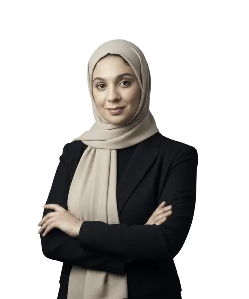 Nourhan Hamdy