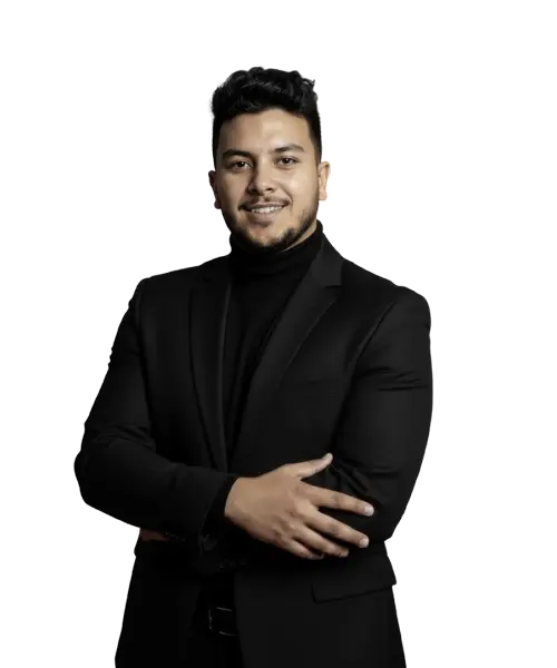 Mohamed Saleh