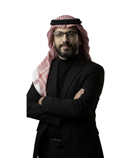 Ibrahim Alzaid
