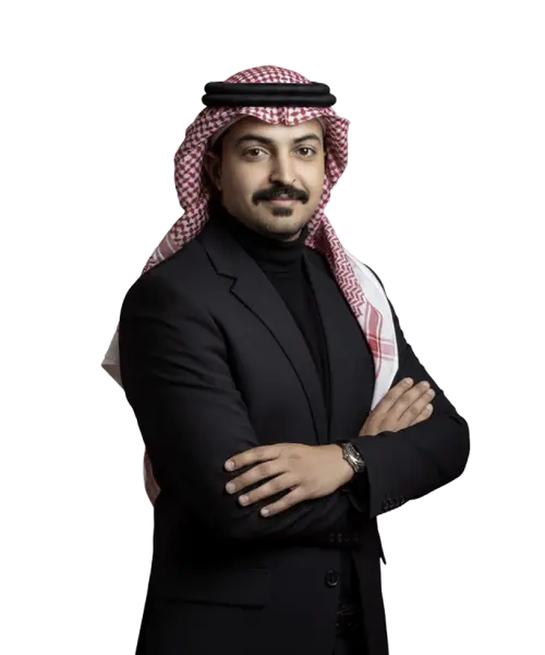 Naif Alanazi