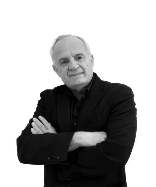 Dr. Ali Haider