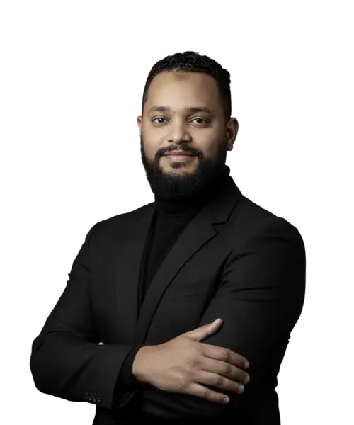 Hossam El-Din Hashim