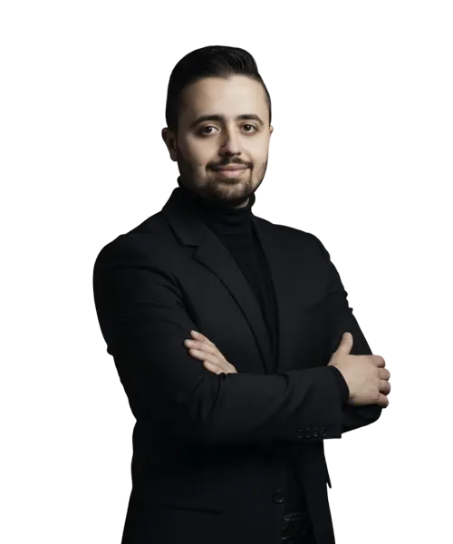Mohamed Skeif