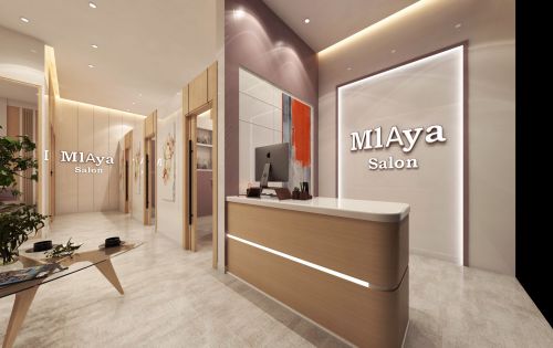 Featured image for “MlAya Salon”